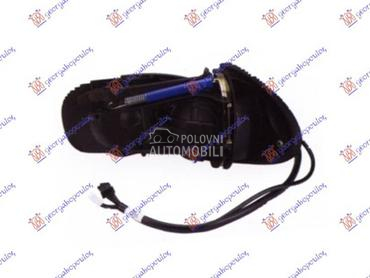 RETROVIZOR ELEKTRICNI SA... za Mercedes Benz S Klasa od 1998. do 2005. god.