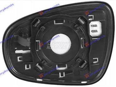 STAKLO RETROVIZORA SA... za Lexus CT 200h od 2010. do 2014. god.