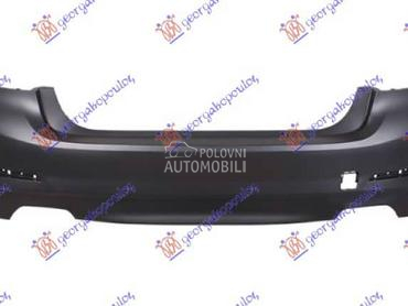 ZADNJI BRANIK PM za BMW Serija 5 od 2016. do 2020. god.