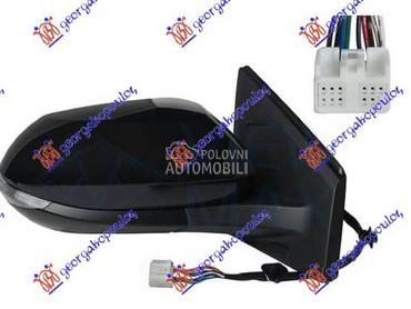 RETROVIZOR ELEKTRICNI SA... za Toyota Yaris za 2020. god.