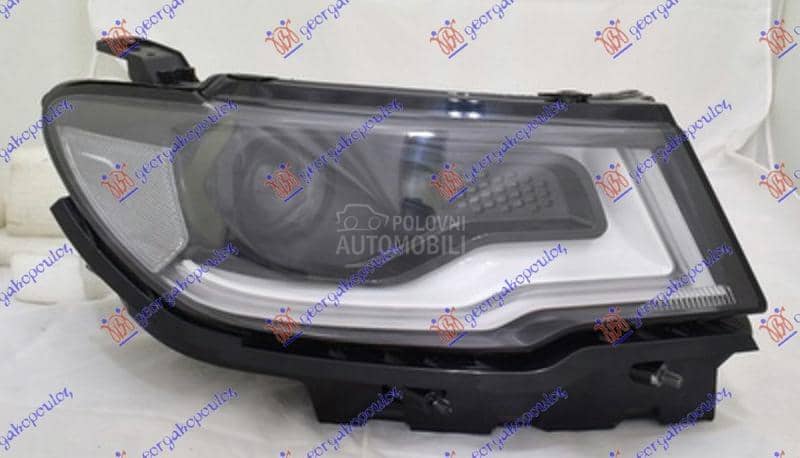 FAR ELEKTRICNI SA LED...