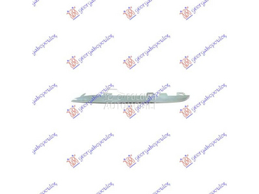 LAJSNA PVC MASKE DONJA... za Mercedes Benz C Klasa od 2014. do 2018. god.