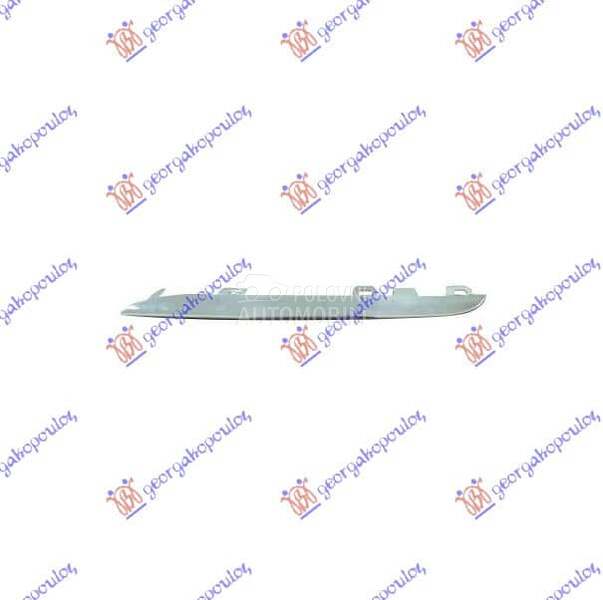 LAJSNA PVC MASKE DONJA...