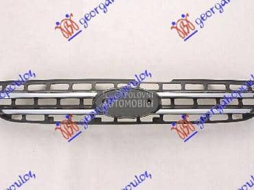 PVC MASKA za Kia Sportage od 2004. do 2008. god.