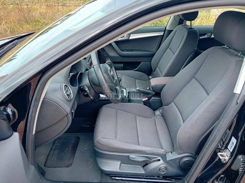 Audi A3 2.0 TDI