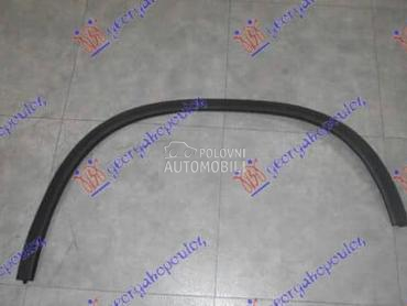 RUB PLASTICNI PREDNJEG... za Mercedes Benz GLE Klasa od 2015. do 2019. god.