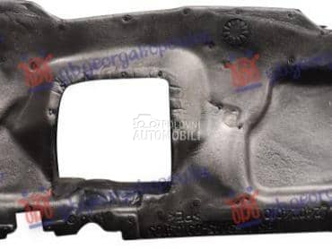 NOSAC BLATOBRANA... za BMW X5 od 2010. do 2013. god.