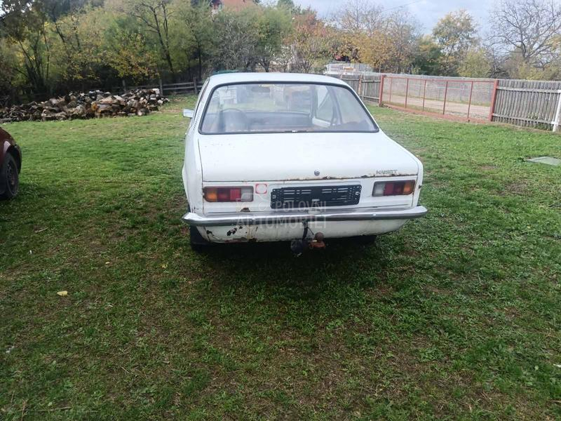 Opel Kadett 
