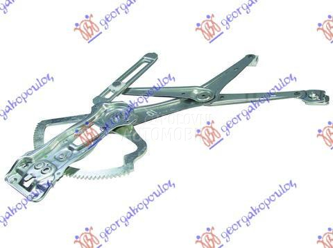 PODIZAC PREDNJEG PROZORA ELEKT