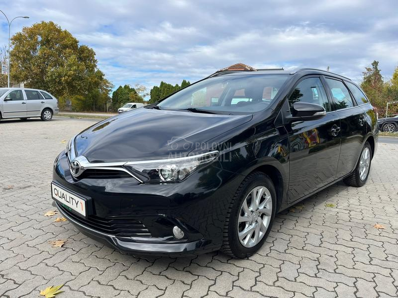 Toyota Auris 1.2 Švajcarac
