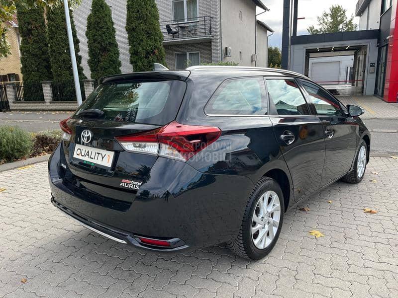 Toyota Auris 1.2 Švajcarac