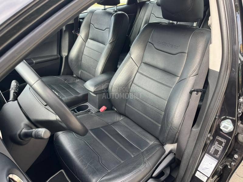 Toyota Auris 1.2 Švajcarac