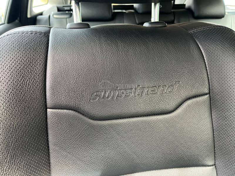 Toyota Auris 1.2 Švajcarac