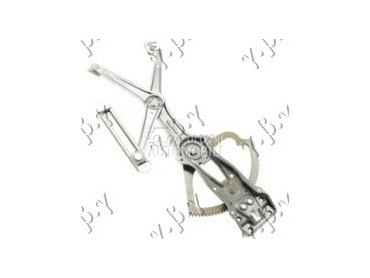 PODIZAC ZADNJEG PROZORA ELEKTR za Mercedes Benz E Klasa od 1999. do 2002. god.