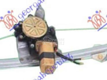 PODIZAC ZADNJEG PROZORA ELEKTR za Mercedes Benz E Klasa od 1996. do 1999. god.