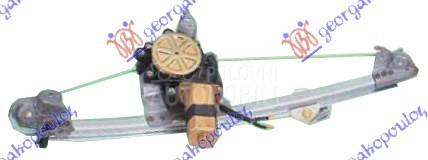 PODIZAC ZADNJEG PROZORA ELEKTR