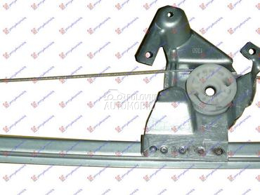 PODIZAC ZADNJEG PROZORA ELEKTR za Mercedes Benz E Klasa od 1999. do 2002. god.