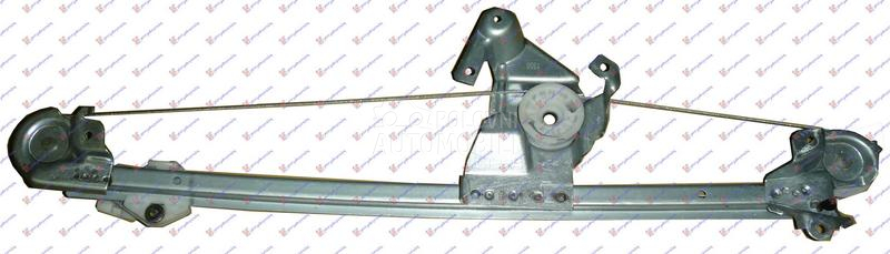 PODIZAC ZADNJEG PROZORA ELEKTR