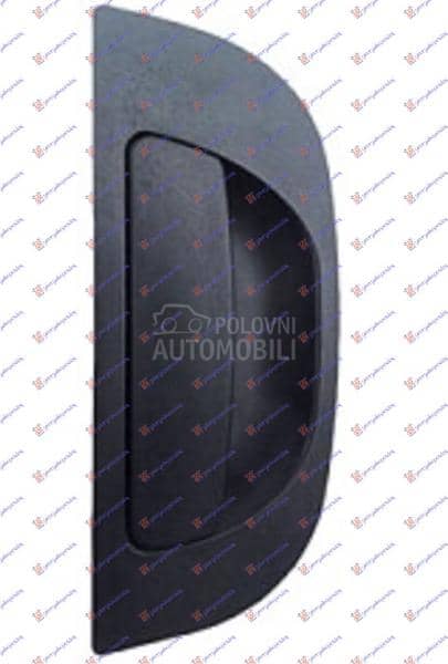 KVAKA ZADNJIH VRATA...