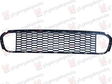 CENTRALNA RESETKA za MINI One od 2011. do 2014. god.