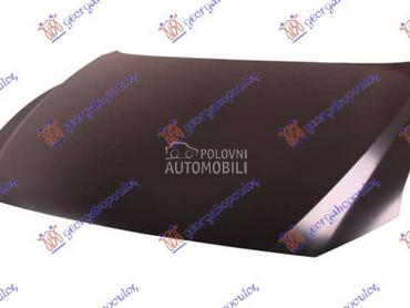 HAUBA za Mazda 6 od 2013. do 2016. god.