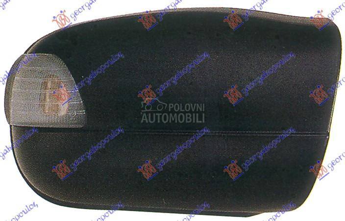 POKLOPAC RETROVIZORA (SA MIGAV