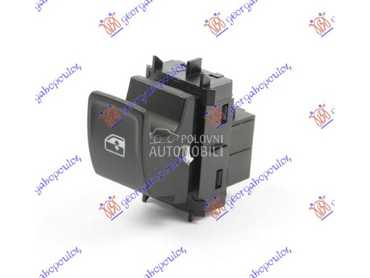 PREKIDAC U VRATIMA Desno za Škoda Kodiaq od 2016. do 2021. god.