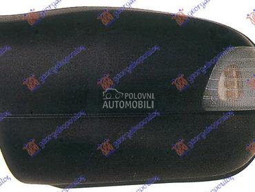 POKLOPAC RETROVIZORA (SA MIGAV za Mercedes Benz E Klasa od 1999. do 2002. god.