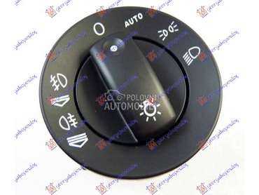 PREKIDAC ZA FAROVE (AUTO... za Audi A4 od 2004. do 2007. god.