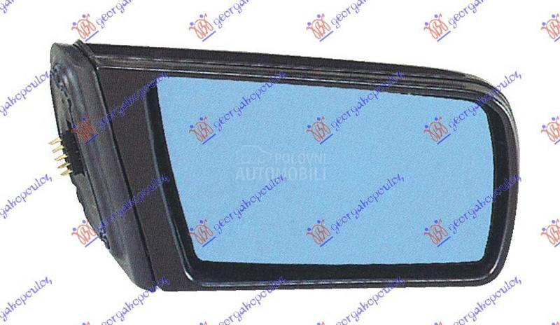 RETROVIZOR ELEKTRICNI SA GREJA