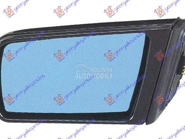 RETROVIZOR ELEKTRICNI SA GREJA za Mercedes Benz E Klasa od 1996. do 1999. god.