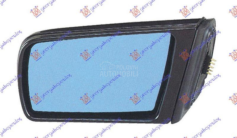 RETROVIZOR ELEKTRICNI SA GREJA