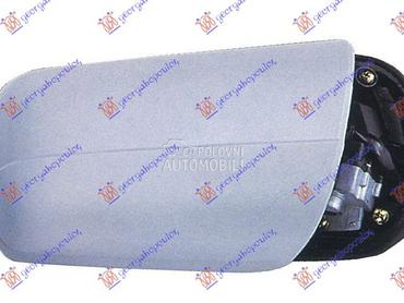 RETROVIZOR ELEKTRICNI SA GREJA za Mercedes Benz C Klasa od 1993. do 1999. god.