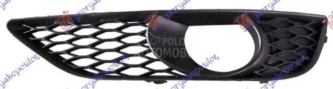 RESETKA PREDNJEG BRANIKA...