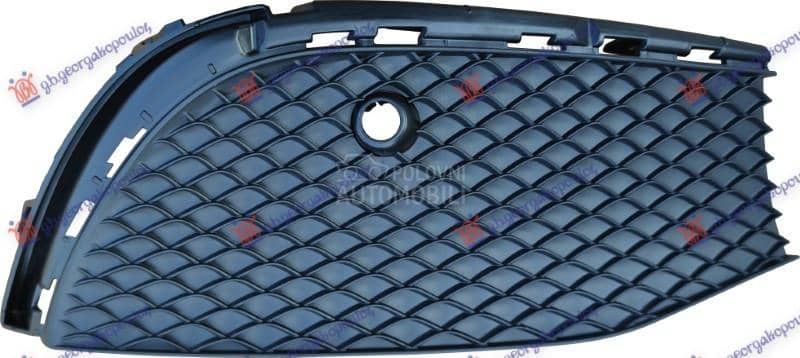 RESETKA PREDNJEG BRANIKA Desno