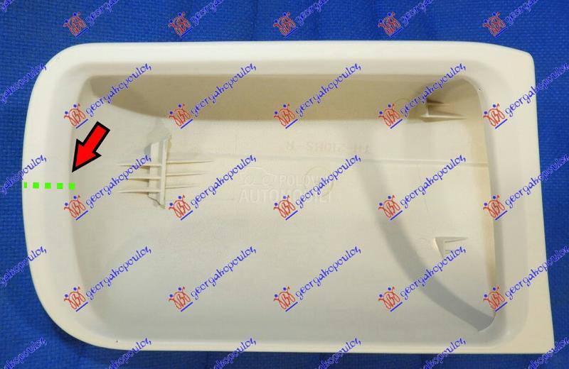 POKLOPAC RETROVIZORA PM 1996-