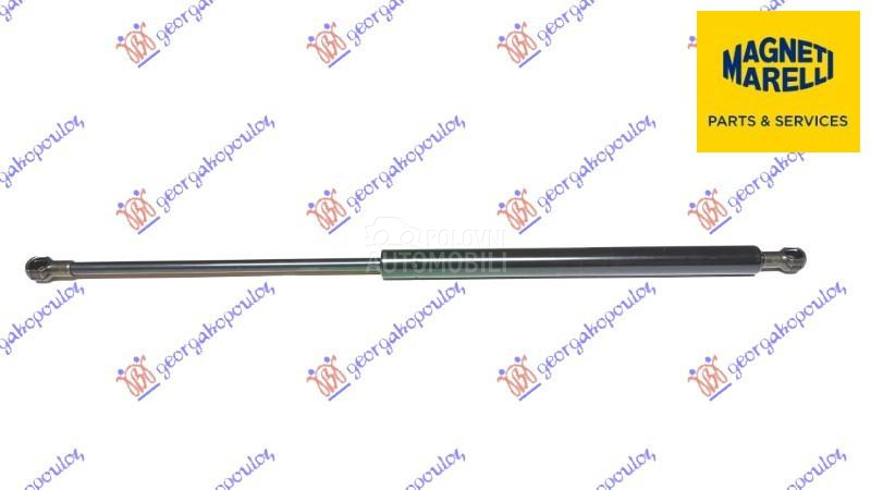 AMORTIZER HAUBE (MARELLI)