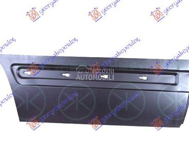 OPLATA ZADNJIH VRATA DONJA za Mercedes Benz E Klasa od 1996. do 1999. god.