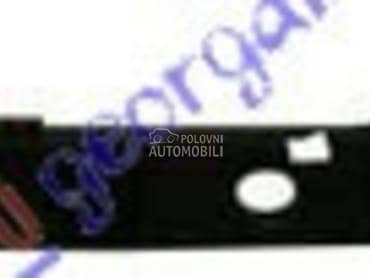 NOSAC ZADNJEG BRANIKA... za Nissan X-Trail od 2014. do 2017. god.