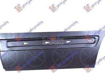 OPLATA ZADNJIH VRATA DONJA za Mercedes Benz E Klasa od 1996. do 1999. god.