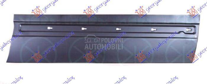 OPLATA PREDNJIH VRATA