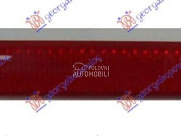 KATADIOPTER U ZADNJEM... za Volkswagen Ostalo od 2003. do 2010. god.