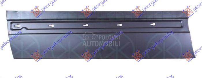 OPLATA PREDNJIH VRATA