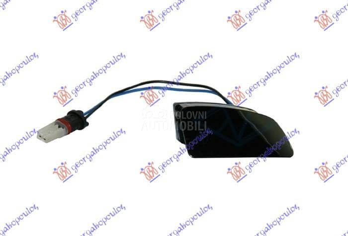 NEMA- SVETLO UPOZORENJA...