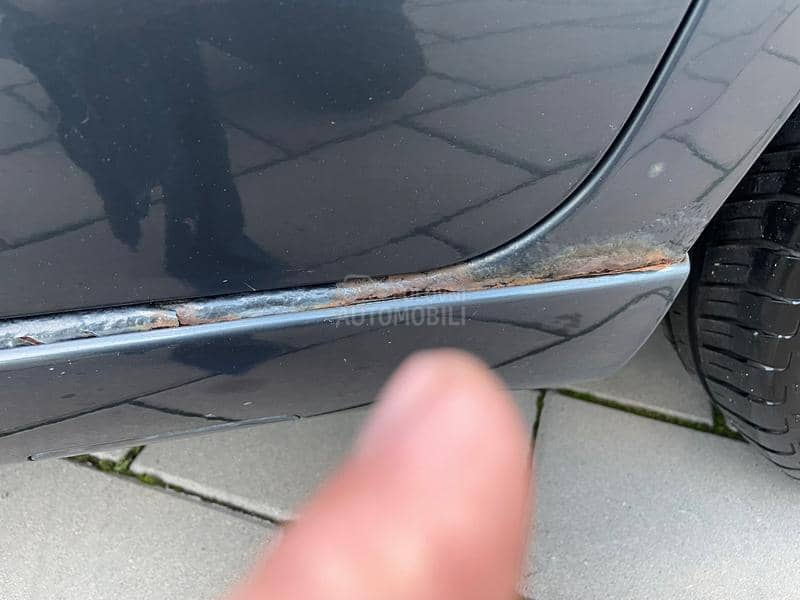 Volkswagen Polo 1.4 Tdi