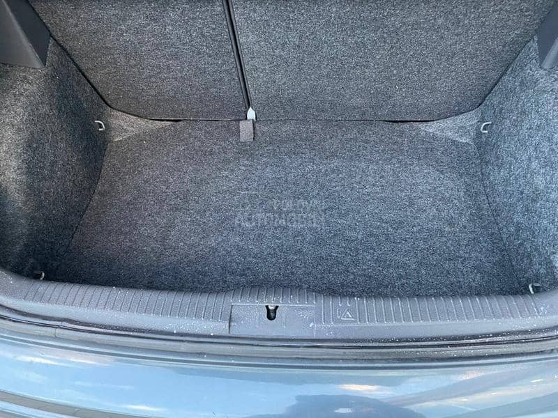 Volkswagen Polo 1.4 Tdi