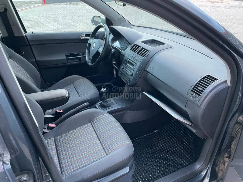Volkswagen Polo 1.4 Tdi