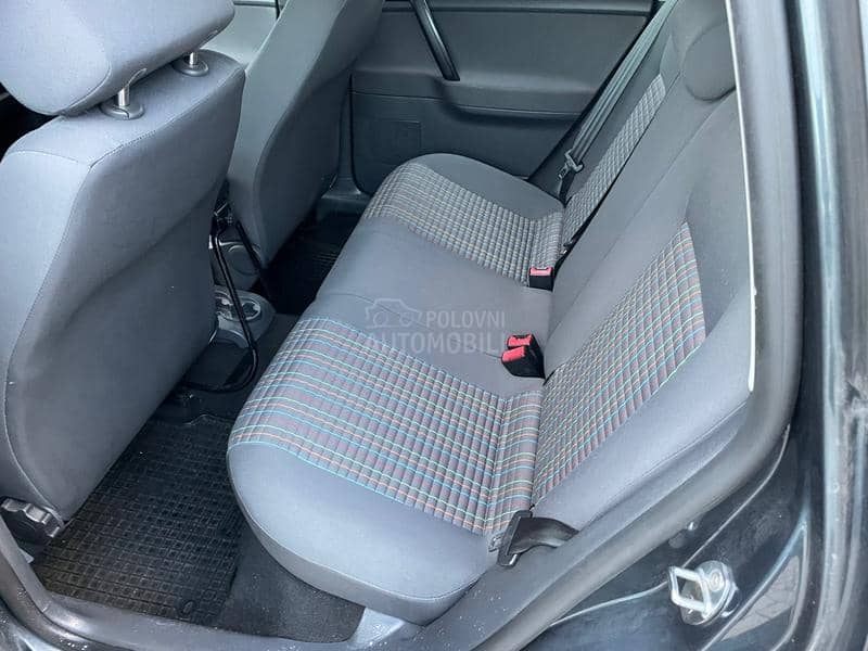 Volkswagen Polo 1.4 Tdi