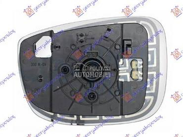 STAKLO RETROVIZORA SA... za Mazda 5 od 2017. do 2022. god.