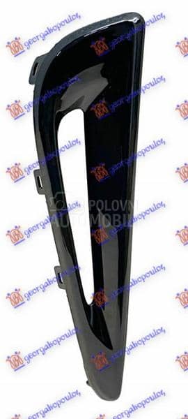 RESETKA PREDNJEG BRANIKA...